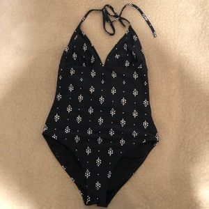 Old navy swim bodysuit